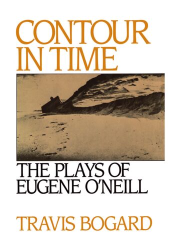 Contour in Time book cover
