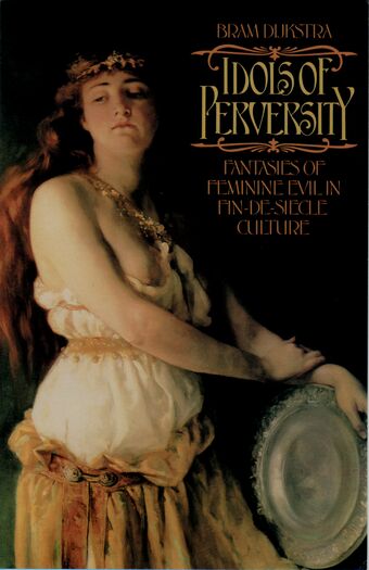 Idols of Perversity book cover