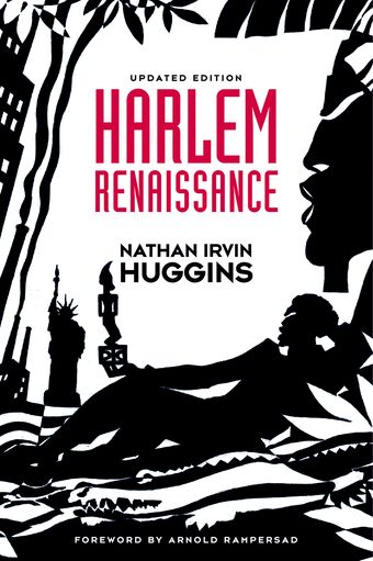 Harlem Renaissance book cover