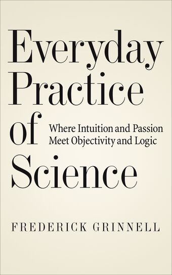 Everyday Practice of Science book cover