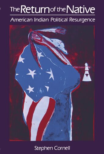 The Return of the Native book cover