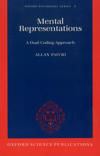 Mental Representations book cover
