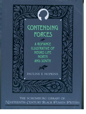Contending Forces book cover
