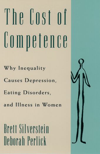 The Cost of Competence book cover