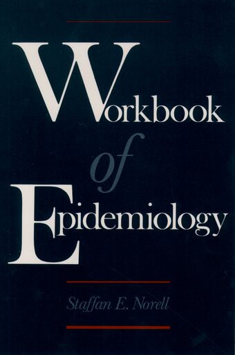Workbook of Epidemiology book cover