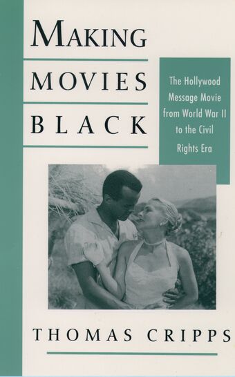 Making Movies Black book cover
