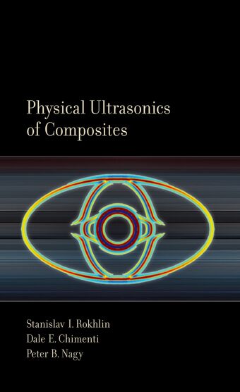 Physical Ultrasonics of Composites book cover
