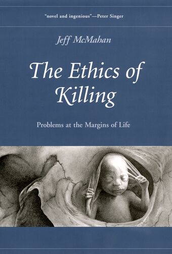 The Ethics of Killing book cover