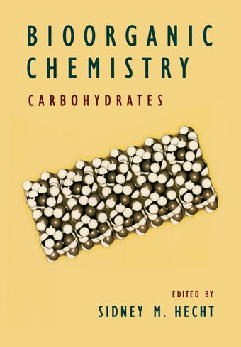 Bioorganic Chemistry book cover