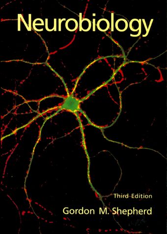 Neurobiology book cover