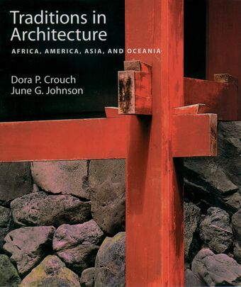 Traditions in Architecture book cover