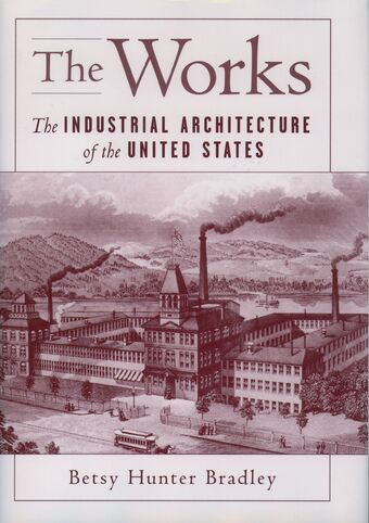 The Works book cover