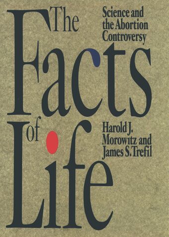 The Facts of Life book cover