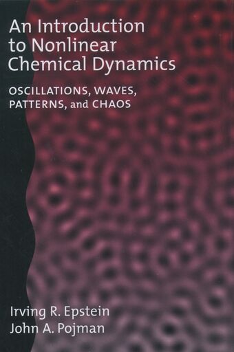 An Introduction to Nonlinear Chemical Dynamics book cover