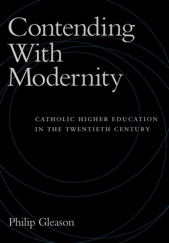 Contending with Modernity book cover
