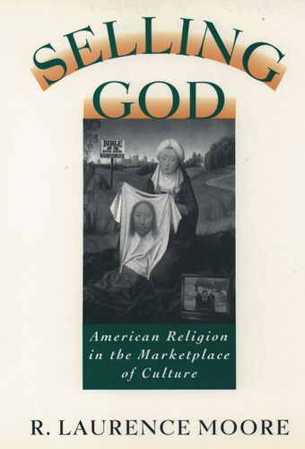 Selling God book cover