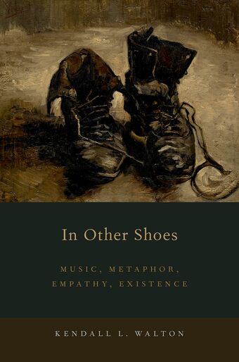 In Other Shoes book cover