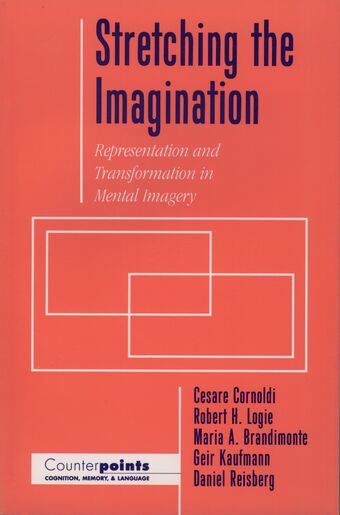 Stretching the Imagination book cover