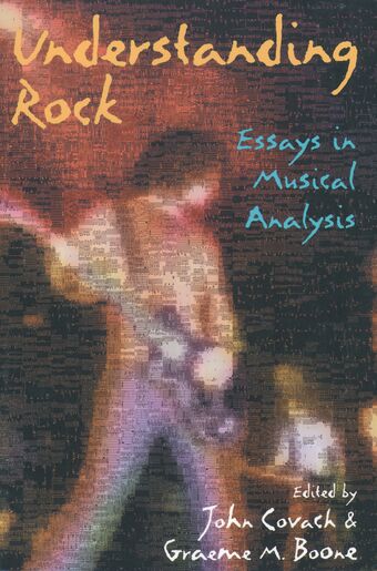 Understanding Rock book cover
