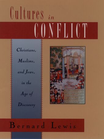 Cultures in Conflict book cover