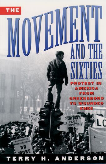 The Movement and The Sixties book cover