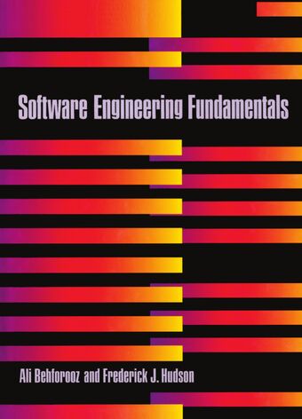 Software Engineering Fundamentals book cover