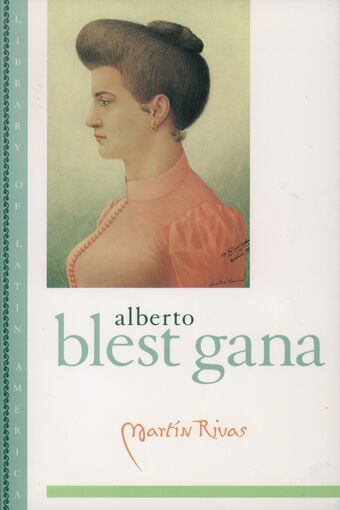 Martin Rivas book cover