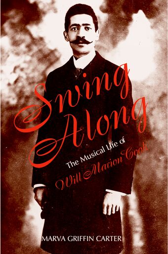 Swing Along book cover