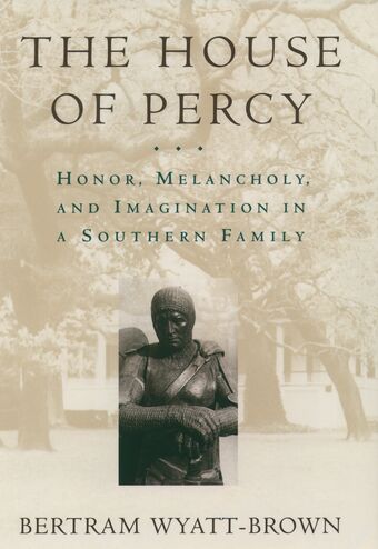 The House of Percy book cover