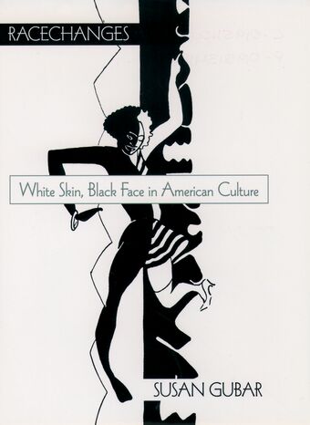 Racechanges book cover
