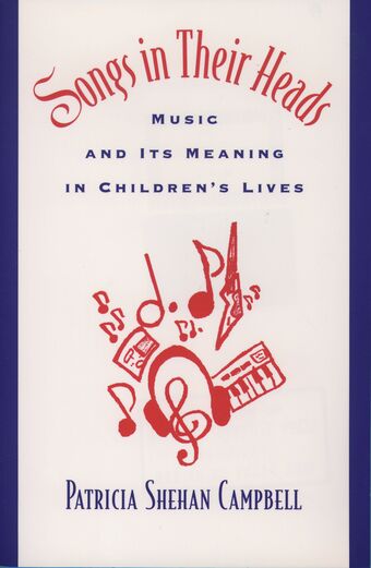 Songs in Their Heads book cover