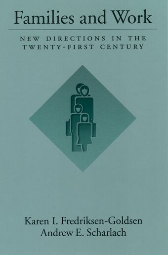 Families and Work book cover