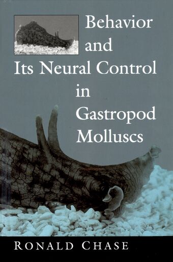 Behavior and its Neural Control in Gastropod Molluscs book cover