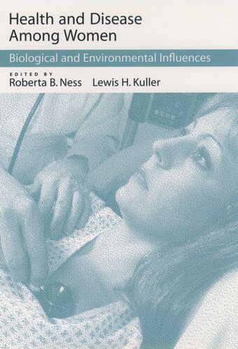 Health and Disease Among Women book cover