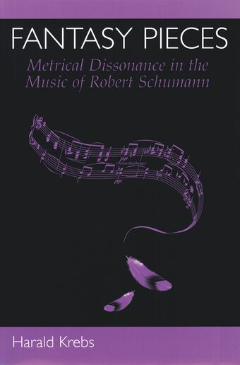 Fantasy Pieces book cover