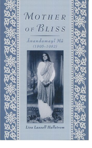 Mother of Bliss book cover