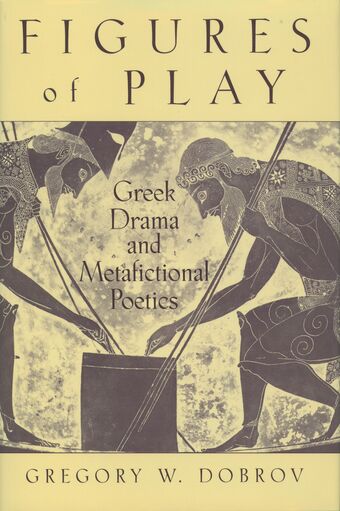 Figures of Play book cover