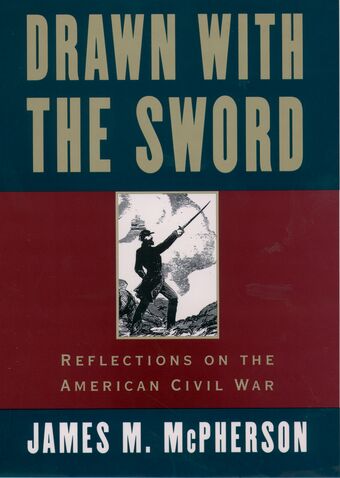 Drawn with the Sword book cover