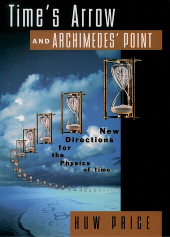 Time's Arrow and Archimedes' Point book cover