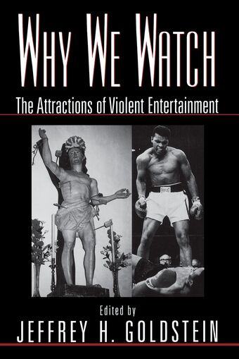 Why We Watch book cover