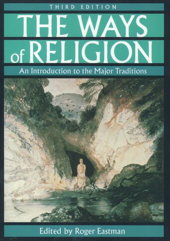 The Ways of Religion book cover