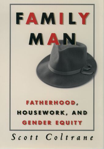 Family Man book cover