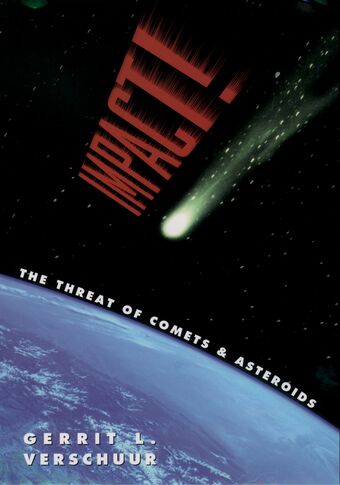 Impact! book cover