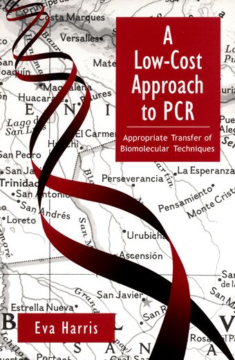 A Low-Cost Approach to PCR book cover