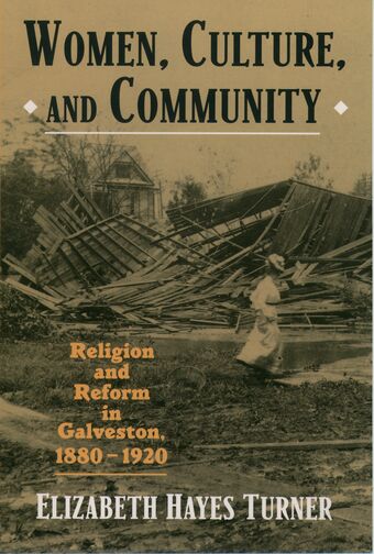 Women, Culture, and Community book cover