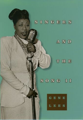 Singers and the Song II book cover