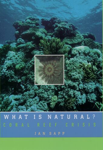 What Is Natural? book cover