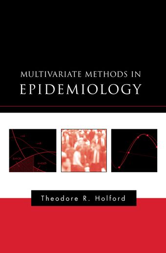 Multivariate Methods in Epidemiology book cover