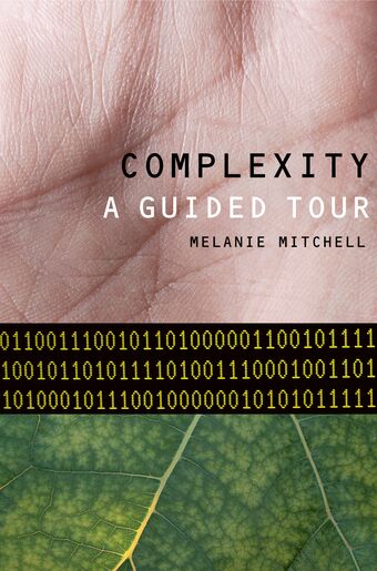 Complexity book cover