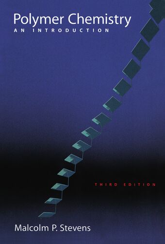 Polymer Chemistry book cover